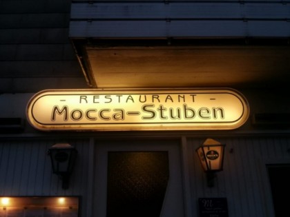 Foto: Mocca Stuben